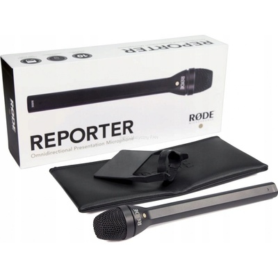 Rode Reporter 600.100.099