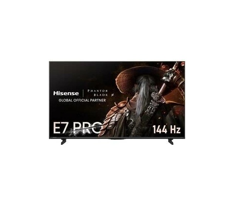 Hisense 75E7S PRO