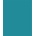 folia Цветна хартия a3, 130 г, 50 листа, folia, тюркоазена 6338 (6338)
