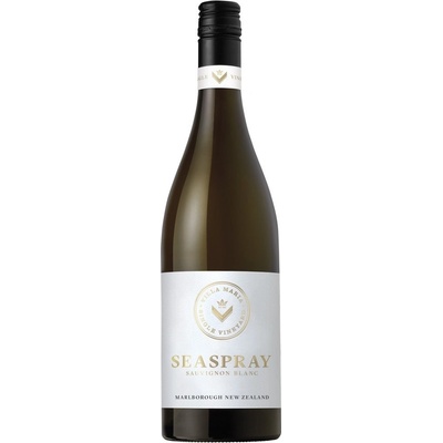 Single Vineyards "Seaspray" Sauvignon Blanc 2022 14% 0,75 l (čistá fľaša)