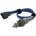 Lambda sonda BOSCH 0 258 030 03A