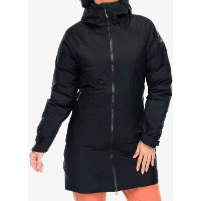Rab Valiance Parka black