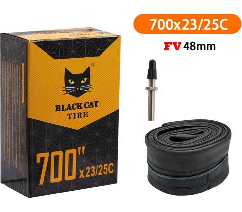 BLACK CAT FV