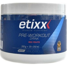 Etixx Pre-workout drink 200 g