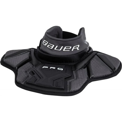Bauer PRO Neck Guard SR