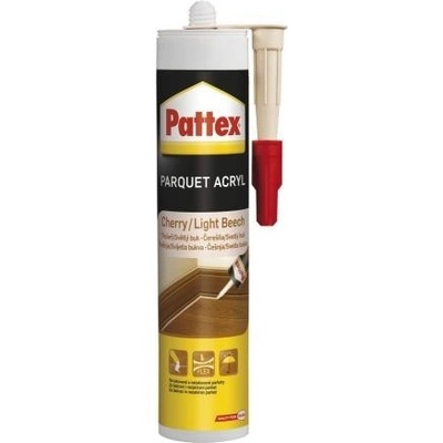 Pattex Parket 300 ml světlý buk/třešeň