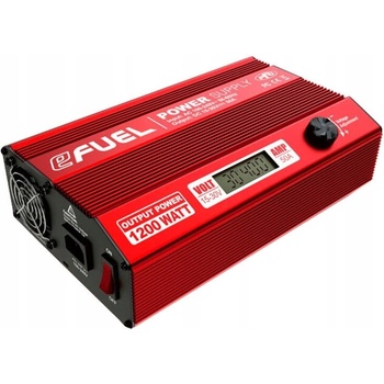 eFuel 540W/30A spínaný zdroj 12-18 V