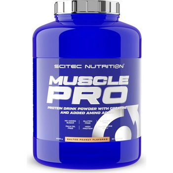 Scitec Muscle Pro 2500 g