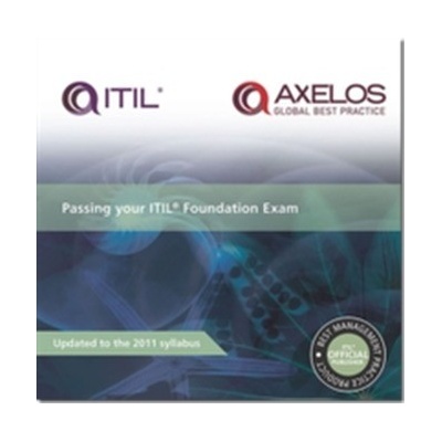 Passing Your ITIL Foundation Exam Nissen Christian F.Paperback
