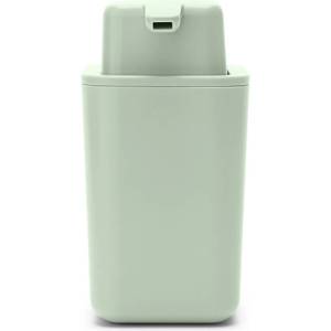 Brabantia Дозатор за течен сапун Brabantia SinkSide Jade Green (1005609)
