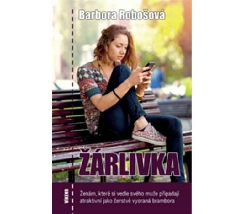 Žárlivka
