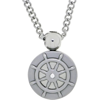 ARVI Мъжко колие ARVI Rosso - R076. P9036MSCP (R076.P9036MSCP)