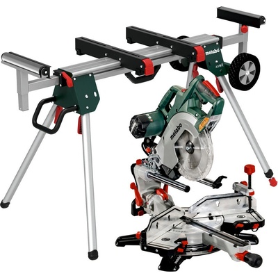 Metabo KGSV 72 Xact SYM + KSU 251 690972000