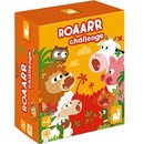 Janod Roaarr Challenge