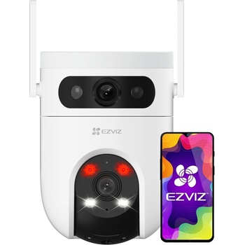 EZVIZ CS-H9c-R100-8H33WKFL