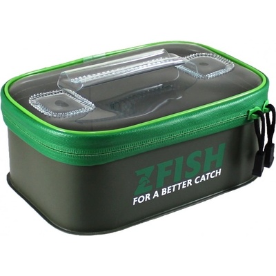 Zfish Waterproof Storage Box S – Zboží Mobilmania