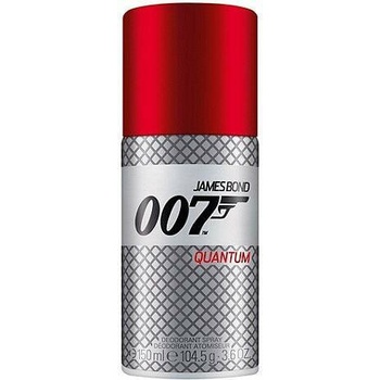 Image 1 of James Bond 007 Quantum deo spray 150 ml