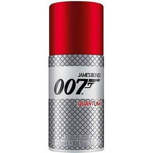 James Bond 007 Quantum deo spray 150 ml