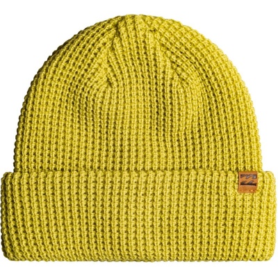 Billabong Alta beanie Moss Joy