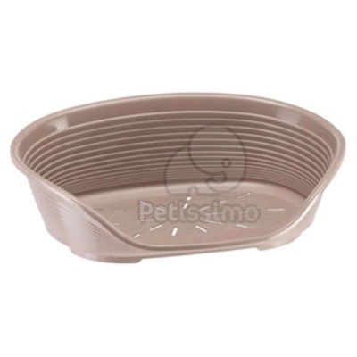 Ferplast Siesta Deluxe 10 beige