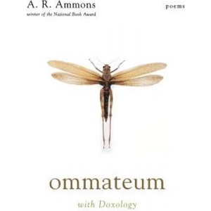 Ommateum with Doxology | A. R. Ammons (ISBN: 9780393330540)