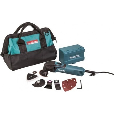 Makita TM3000CX6