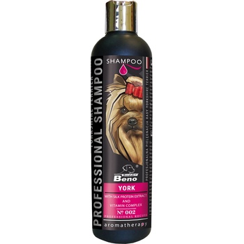 Certech-Super Benek Super beno professional мокър шампоан ЗА ЙОРКШИР ТЕРИЕРИ 250 мл