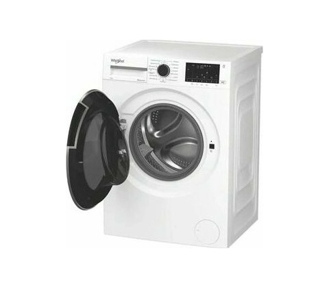 Whirlpool WAD 8536WBC EE