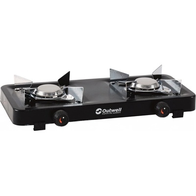 Outwell Appetizer 2-Burner – Zbozi.Blesk.cz