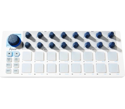 Arturia BeatStep