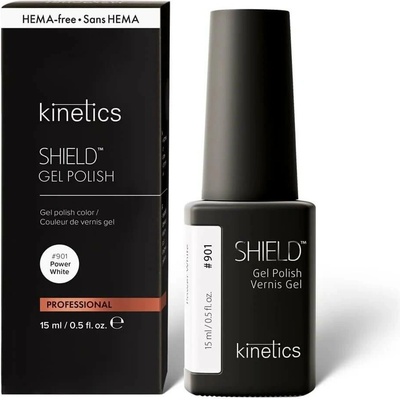 Kinetics Shield 901 Power white 15 ml