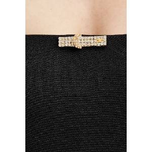 Elisabetta Franchi Рокля (ABR4652E2) - answear - 488,76 лв