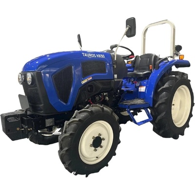 Tauros HX50 4x4