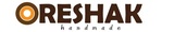 Logo Oreshak.bg - Oreshak handmade