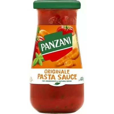 Panzani omáčka originál 400ML