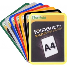 magnetický rámeček TARIFOLD magneto A4