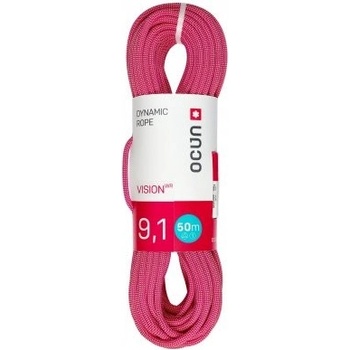 Ocún VISION WR 9,1mm 60m