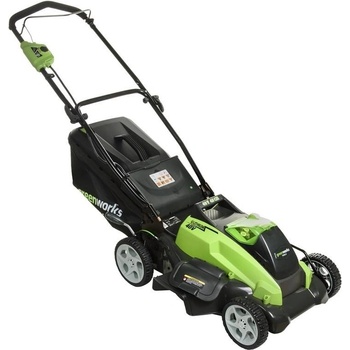 GREENWORKS G40LM45