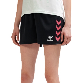 Hummel Шорти Hummel hmlGRAPHIC UNIVERSE SHORTS WOMAN 228162-2001 Размер L