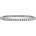 Fossil Пръстен Fossil Ellis Pavé Glitz (JF04687040)