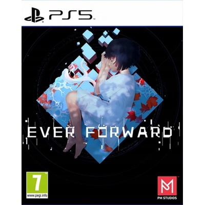 Ever Forward