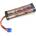 Robitronic NiMH батерия 7.2V 4000mAh EC3