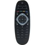 съвместим Philips 313923823491, rc2813903/01 - заместител дистанционно управление (313923823491, rc2813903/01) Дистанционно