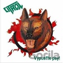 Citron - Vypusťte psy CD digipack
