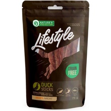 Natures Protection Lifestyle dog duck sticks 75 g