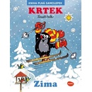 Krtek a zima