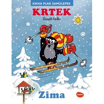 Krtek a zima