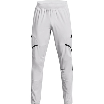 Under Armour Men's Cargo Trouser - Grey