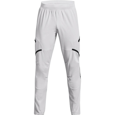 Under Armour Men's Cargo Trouser - Grey