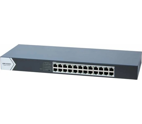 HIKVISION DS-3E0524-E
